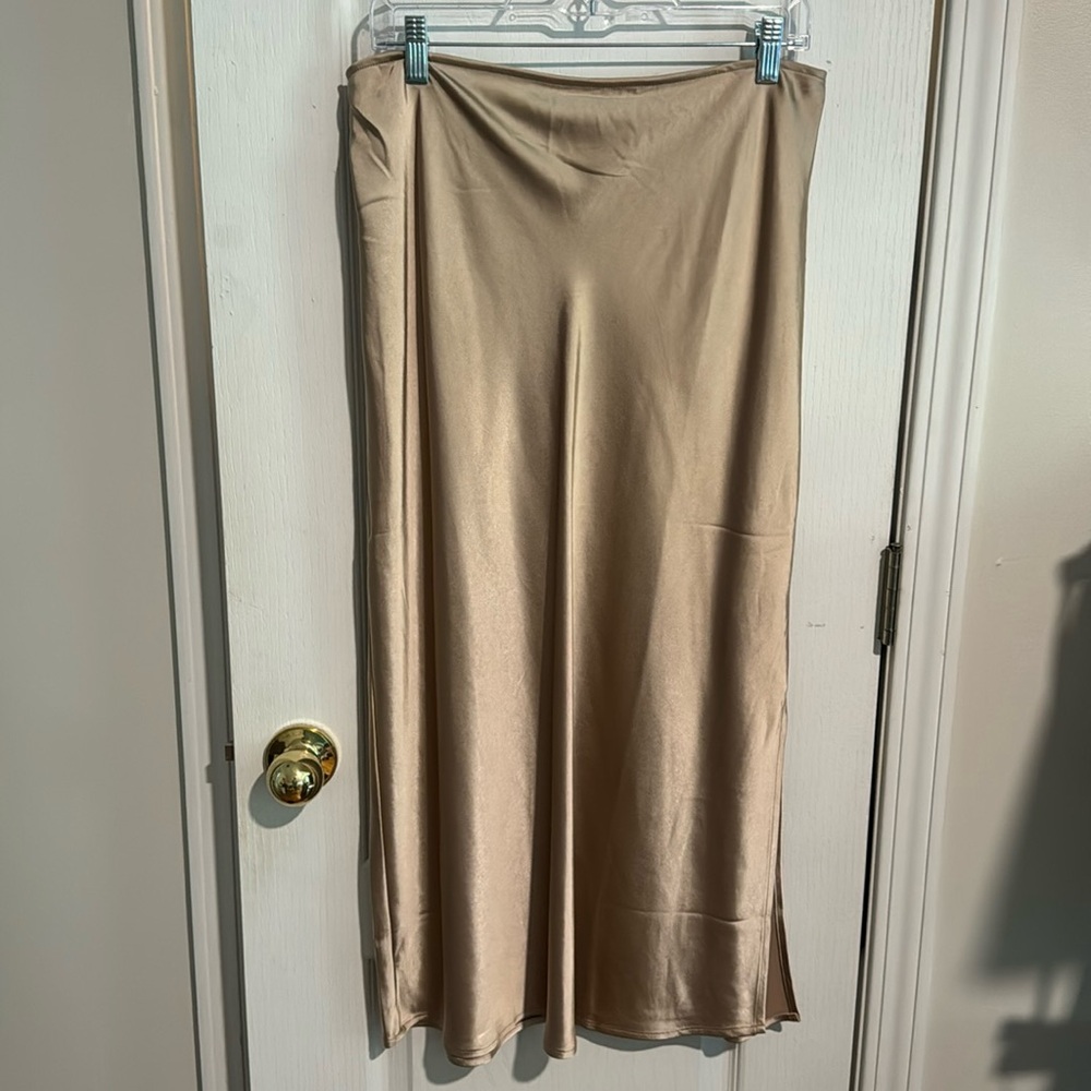 Slip Skirt